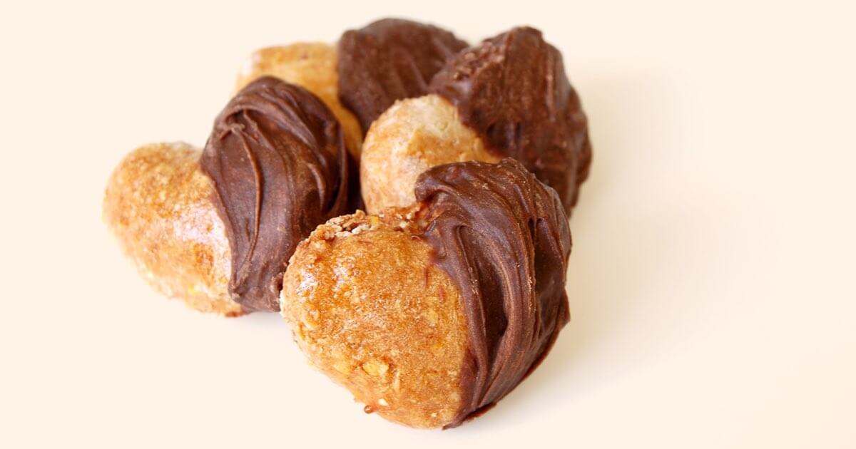 Dog Carob Treat Recipe Zoetis Petcare