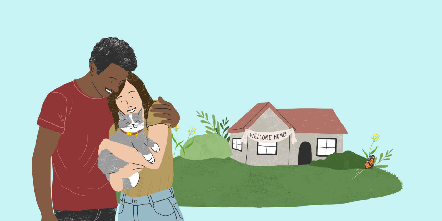 Bringing Your New Cat Home What to Expect Zoetis Petcare