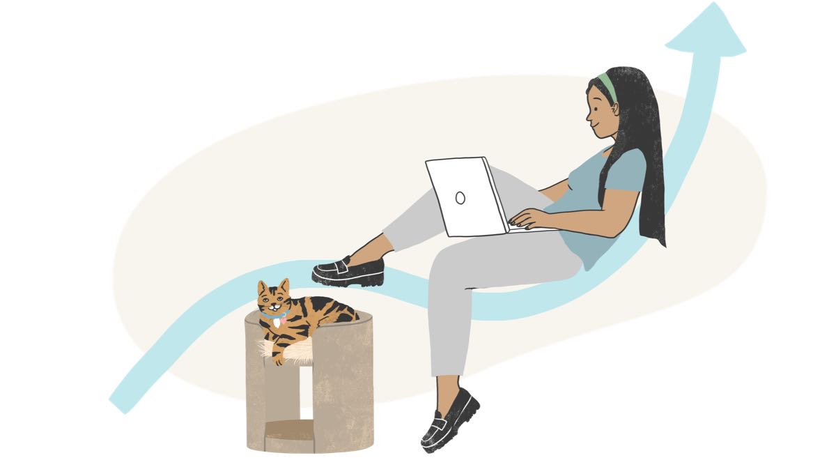 Workplace Wellness is Better With Pets | Zoetis Petcare