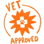 Vet Approved