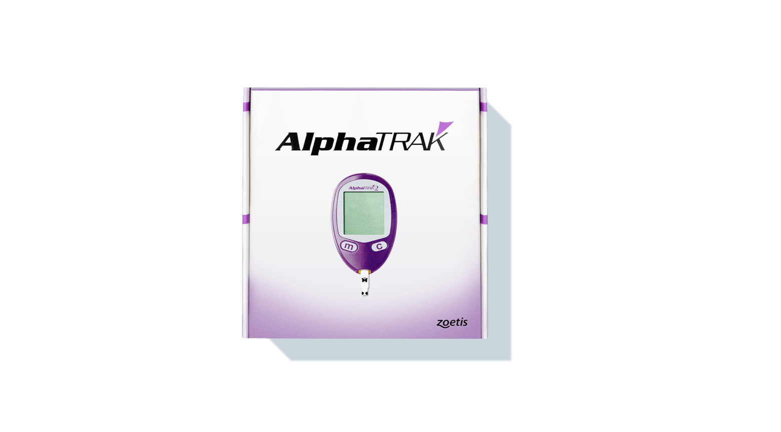AlphaTRAK