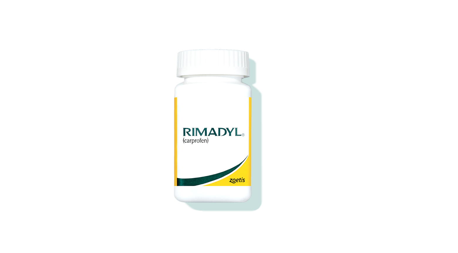 Rimadyl bottle