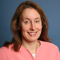 Michele Rosenbaum, VMD, DACVD