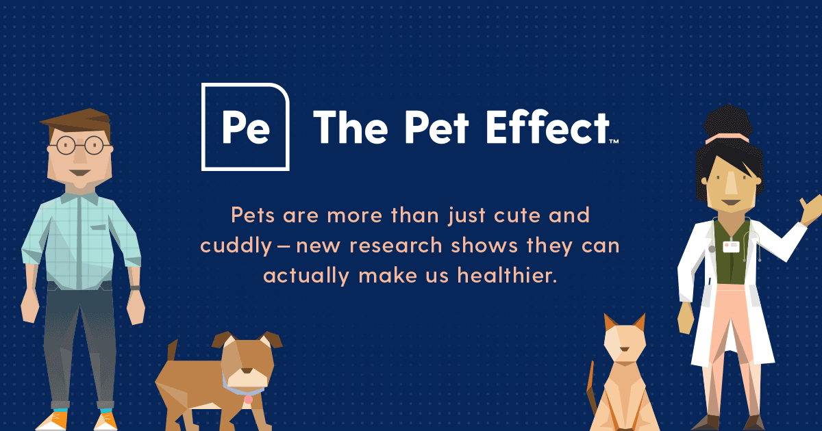The Pet Effect Zoetis Petcare